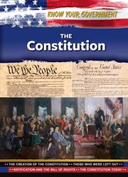 The Constitution cover image
