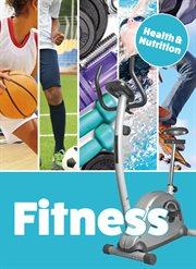 Fitness cover image
