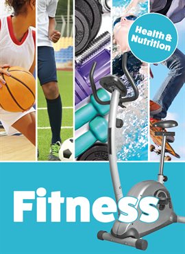 Cover image for Fitness