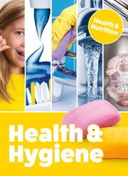 Health & hygiene cover image