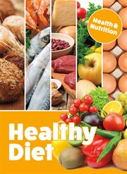 Healthy diet cover image