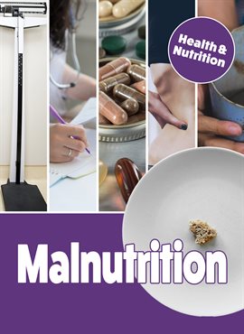 Image de couverture de Malnutrition