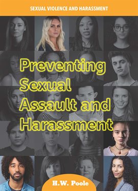 Cover image for Preventing Sexual Assault and Harassment