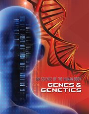 Genes & genetics cover image