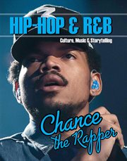Chance the Rapper cover image