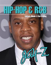 Jay-Z cover image