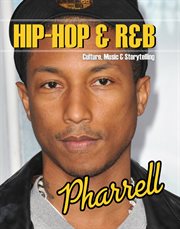 Pharrell Williams cover image