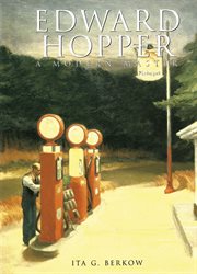 Edward Hopper : an American master cover image
