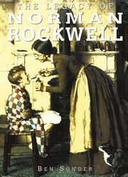 The legacy of Norman Rockwell cover image