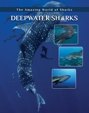 Deepwater sharks cover image