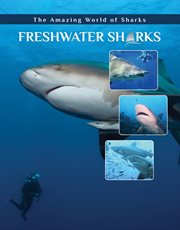 Freshwater sharks cover image