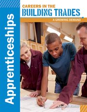 Apprenticeships cover image