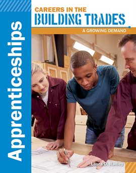 Cover image for Apprenticeships