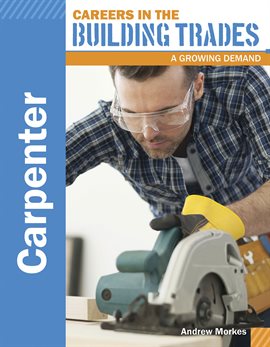 Umschlagbild für Carpenter