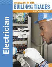 Electrician cover image