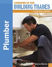 Plumber cover image