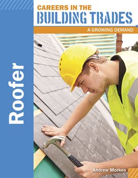 Cover image for Roofer