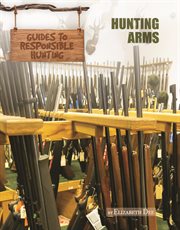 Hunting arms cover image