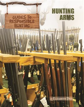 Cover image for Hunting Arms