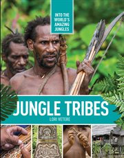 Jungle tribes cover image