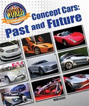 Concept cars : past and future cover image