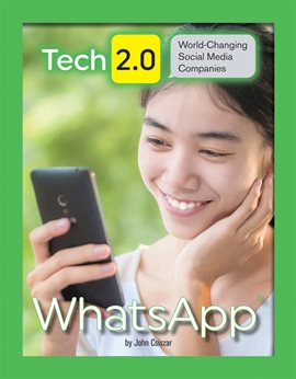 Cover image for WhatsApp