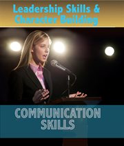 Communication skills cover image