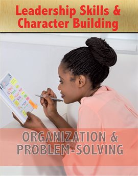 Cover image for Organization & Problem-Solving