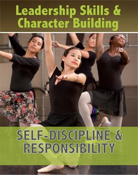Cover image for Self-Discipline & Responsibility