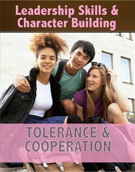 Cover image for Tolerance & Cooperation