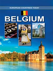 Belgium cover image