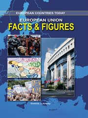 European Union : facts & figures cover image