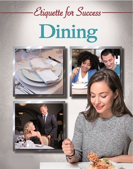 Cover image for Dining
