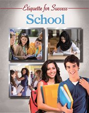 School cover image