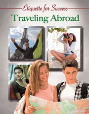 Traveling abroad cover image