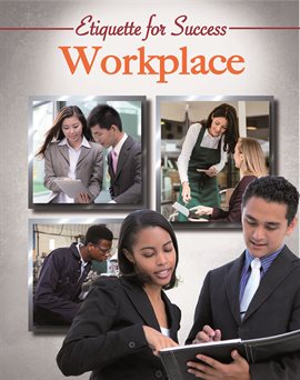 Cover image for Workplace