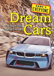 Dream cars : top style and performance cover image