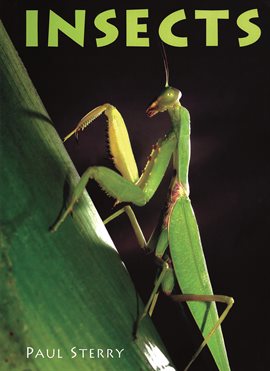 Image de couverture de Insects