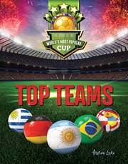 Top teams cover image