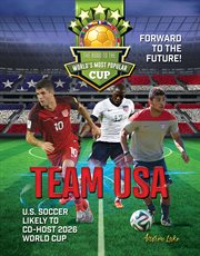Team USA cover image