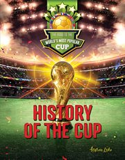History of the Cup cover image