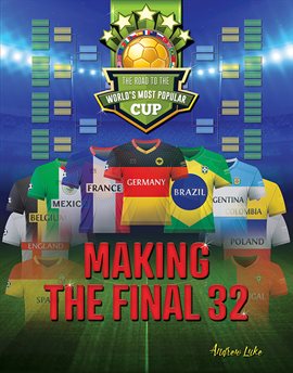 Cover image for Making the Final 32