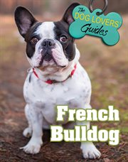 French bulldog cover image