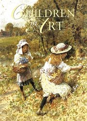 Children in art cover image