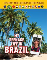 My teenage life in Brazil cover image