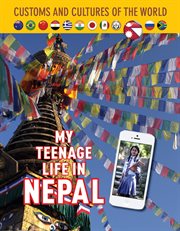My teenage life in Nepal cover image