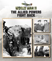 The Allied powers fight back cover image