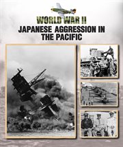 Japanese aggression in the Pacific cover image