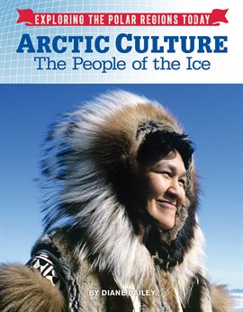 Cover image for Arctic Culture