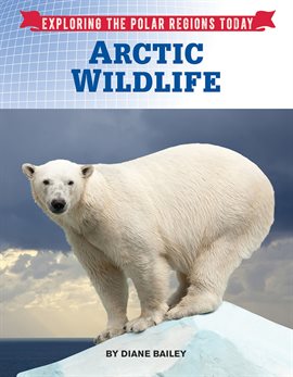 Cover image for Arctic Wildlife